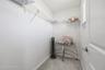 Walk in Closet in bedroom #4