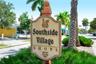 A few blocks down Osprey Avenue you'll find the popular Southside Village shopping and dining area, always offering new delights!