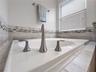 Soaking Tub
