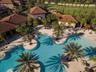 Aerial View of the Clubhouse