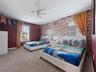 Bedroom 3- Harry Potter Themed
