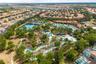 Aerial View of the community