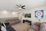 Bonus Loft- Second Level