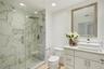 Second Full Bathroom