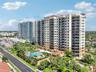 Guard-gated community with resort amenities