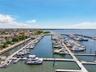 Resort-style living with marina access and breathtaking views