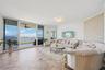 Sophisticated entertaining space