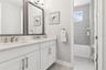 2nd floor Bathrrom