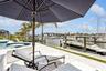 seating by dock
