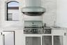 Outdoor Kitchen