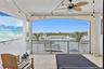 2nd floor Balcony