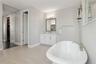 Master Tub