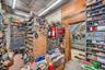 Parts Room
