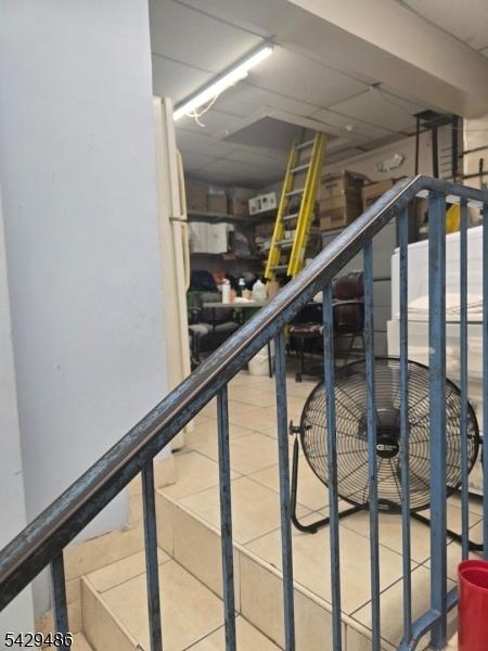 Lunch Room