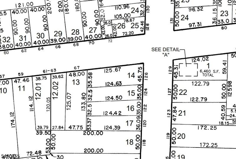 Tax Map