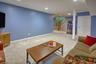 Finished Basement