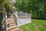 Stairs to Deck