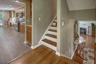 Kitchen and Den
