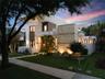 Front at Dusk