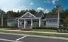 Community Amenities Rendering