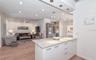 Kitchen/living room