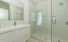 Guest bathroom for bedroom 1 and 2