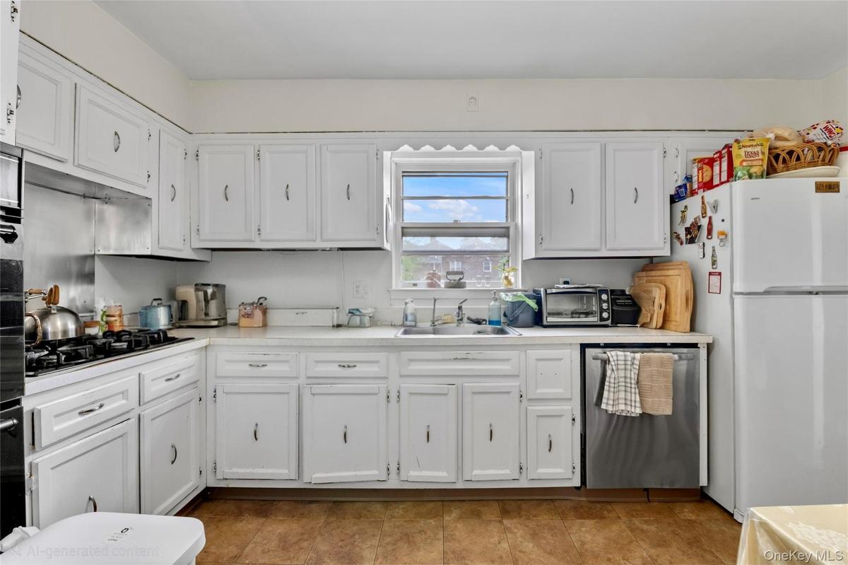 2nd Fl Kitchen