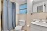 Lower Level Bathroom