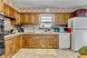 3rd Fl Kitchen