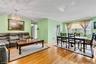 2nd Fl Living & Dining Area