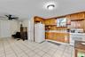 Lower Level Kitchen