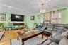 2nd Floor Living Room