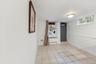 1 bed entrance