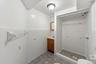 1 bed bathroom