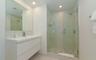 Guest bathroom for bedroom 3