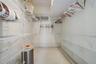 Primary large walk in closet