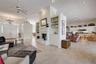 Living room/fireplace