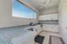 Outdoor kitchen