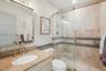 Guest bathroom for bedroom 1 and  2