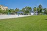 Beach with private access