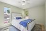 Guest bedroom 1