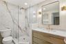Bathroom downstairs