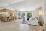 Living room/kitchen