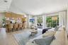 Living room/kitchen