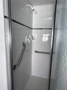 Master Shower