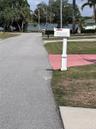 Lake Vista Drive with view of Lake Seminole