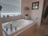 Oversized tub