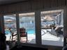 View from family room