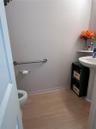 1/2 Bath