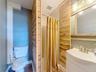 Office Bathroom